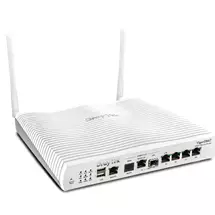 New Arrivals &amp; Just In | DrayTek Vigor 2867be MultiGigabit MultiWAN WiFi 7 VDSL & FTTP Firewall