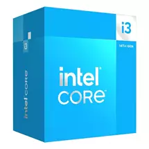New Arrivals &amp; Just In | Intel Core i3-14100 processor 12 MB Smart Cache Box