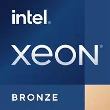 New Arrivals &amp; Just In | Intel Xeon Bronze 3508U processor 2.1 GHz 22.5 MB Tray