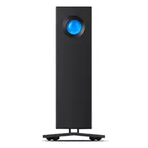 New Arrivals &amp; Just In | LaCie d2 Professional external hard drive 30 TB 7200 RPM USB TypeC 3.2