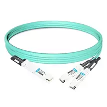 New Arrivals &amp; Just In | Nvidia MFA7U10H003 InfiniBand/fibre optic cable 3 m QSFP 2x QSFP56