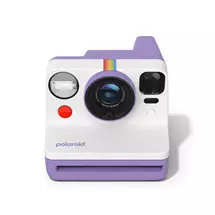 New Arrivals &amp; Just In | Polaroid Now Instant Camera Generation 3 | In Stock