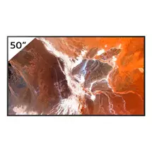 New Arrivals &amp; Just In | Sony BRAVIA FW50BZ30P 50” High brightness 400 nit 4K HDR professional