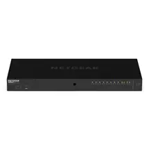 Audio Accessories | Biamp NMSNG10GPXAVB Managed L2/L3 Gigabit Ethernet (10/100/1000) Power