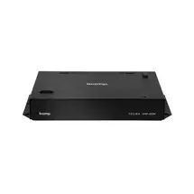 Biamp | Biamp Tesira AMP-450P Black | In Stock | Quzo UK
