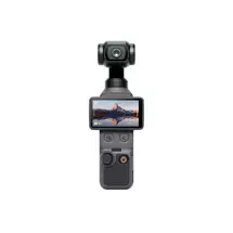 DJI | DJI Osmo Pocket 4 | Quzo UK