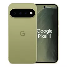 GOOGLE | Google Pixel 11 Dual SIM Android 17 5G USB TypeC 12 GB 256 GB 4985 mAh