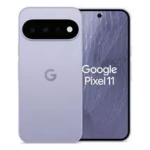 GOOGLE | Google Pixel 11 Dual SIM Android 17 5G USB TypeC 12 GB 256 GB 4985 mAh