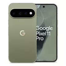 GOOGLE | Google Pixel 11 Pro Dual SIM Android 17 5G USB TypeC 12 GB 256 GB 4850