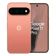 GOOGLE | Google Pixel 11 Pro Dual SIM Android 17 5G USB TypeC 16 GB 512 GB 4850