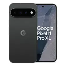 GOOGLE | Google Pixel 11 Pro XL Dual SIM Android 17 5G USB TypeC 12 GB 256 GB