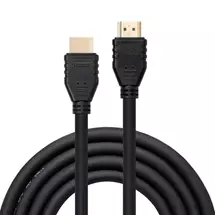 New Arrivals &amp; Just In | Lindy 2m 4K60Hz HDMI Cable, Flexible | In Stock | Quzo UK