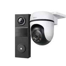 New Arrivals &amp; Just In | TP-Link Tapo C500TD20-BUN smart home security kit | In Stock