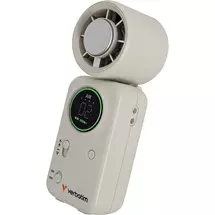 New Arrivals &amp; Just In | Verbatim Cool 'n' Go Ice Touch Mini Handheld Fan | In Stock