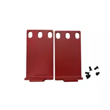 Top Brands | WatchGuard WG9041 rack accessory Mounting kit | Quzo UK