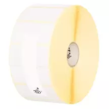 Printer Labels | Zebra Z-Select 2000T White Self-adhesive printer label