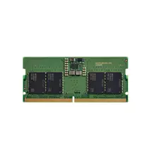 HP 8GB DDR5 (1x8GB) 5600 SODIMM Memory