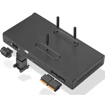 New Arrivals &amp; Just In | Lenovo 4XH1C95567 laptop dock/port replicator Wired USB 3.2 Gen 1 (3.1