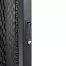 Rack Cabinets | APC Combination Lock Handles (Qty 2) for NetShelter SX / SV / VX