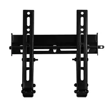 TV Brackets | B-Tech Flat Screen Wall Mount with Tilt | Quzo UK