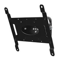 B-Tech TV Mounts | BTech Flat Screen Wall Mount with Tilt, 119.4 cm (47"), 75 x 75 mm,