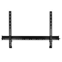 TV Brackets | B-Tech Universal Flat Screen Wall Mount with Tilt | In Stock