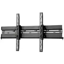 TV Brackets | B-Tech Universal Flat Screen Wall Mount with Tilt (VESA 600 x 400)