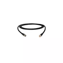 Fastflex Cables | 10M Premium Belden 1694A Hd Sdi Bnc Male-Male Black Video Cable