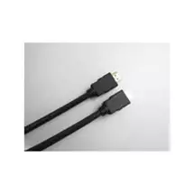 Fastflex Hdmi Cables | 5M Hdmi Cable High Speed With Ethernet Cable - Black