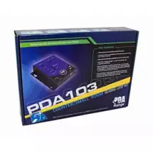 Signet Assistive Listening | Pda103 50M2 Small Room Loop Kit | In Stock | Quzo UK