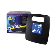 Signet Induction Loop | Signet PL1/K1 audio amplifier 1.0 channels | In Stock