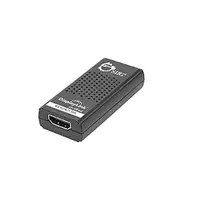 Siig | Siig CE-H20W12-S1 USB graphics adapter Black | In Stock