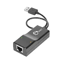 Siig | Siig JU-NE0111-S1 interface cards/adapter | In Stock