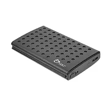 Siig | Siig USB 3.0 / SATA 2.5" Black 2.5" | In Stock | Quzo UK