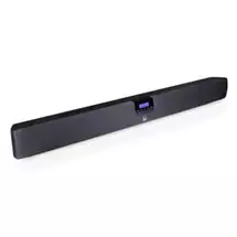 Sound Bar | SoundBar | Black 90W Soundbar With Bluetooth | Quzo UK