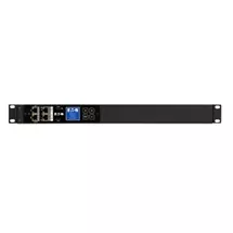 Eaton | Eaton PDU G4 MA 1U C20I 16A 1P power distribution unit (PDU) 12 AC