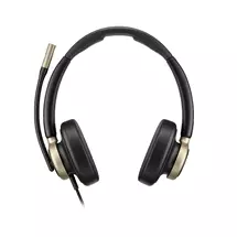 New Arrivals &amp; Just In | HP Poly Mission 825 Stereo USB Wired Headset (Bulk)