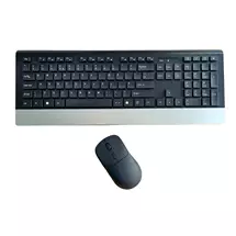 Origin Storage | Origin Storage 2.4G Wireless PRO Keyboard and Mouse Combo