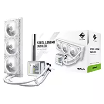 New Arrivals &amp; Just In | STEEL LEGEND 360 LCD | In Stock | Quzo UK