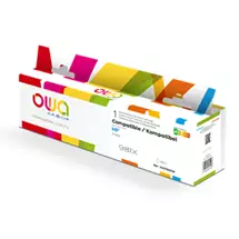 Ink Cartridges | Armor K20794OW ink cartridge 1 pc(s) Compatible Black