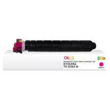 Top Brands | Armor K40417OW toner cartridge 1 pc(s) Compatible Magenta