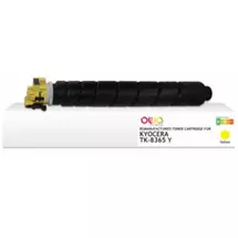 Top Brands | Armor K40418OW toner cartridge 1 pc(s) Compatible Yellow