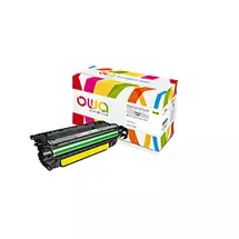Top Brands | Armor K15816OW toner cartridge 1 pc(s) Yellow | Quzo UK