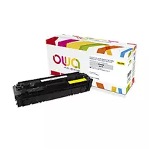 Top Brands | Armor K15835OW toner cartridge 1 pc(s) Yellow | In Stock