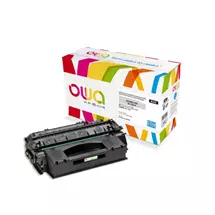 Top Brands | Armor K12140OW toner cartridge 1 pc(s) Black | In Stock
