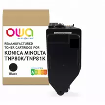 Top Brands | Armor OWA K40363OW toner cartridge 1 pc(s) Compatible Black