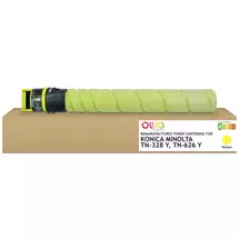 Top Brands | Armor OWA Toner komp. Konica TN328Y (28.000 S.) toner cartridge 1