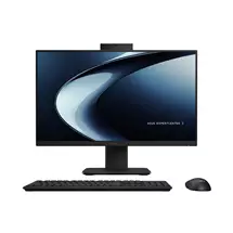 All In One PCs | ASUS ExpertCenter P400 AiO P440VAKBPCE72X Intel Core 5 210H 60.5 cm
