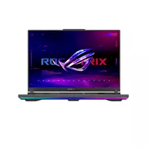 Asus Laptops | ASUS ROG Strix G16 G614FRTS323W AMD Ryzen™ 9 9955HX3D Laptop 40.6 cm