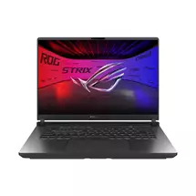 Asus Laptops | ASUS ROG Strix G16 G615LPTS203W Intel Core Ultra 9 290HX Plus Laptop